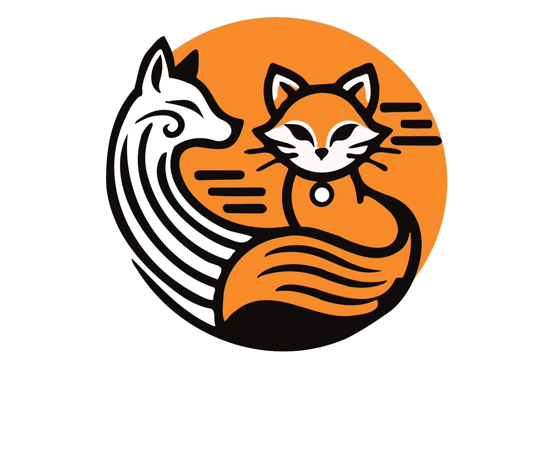 Logo of Inari Grill, Japanese Restaurant in LA, serves Ramen, Okonomiyaki, Gyoza, Gyudon